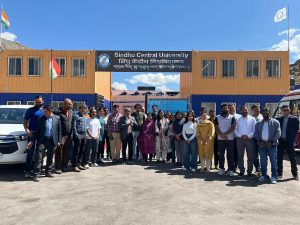 Three-Day National Workshop on Air Pollution